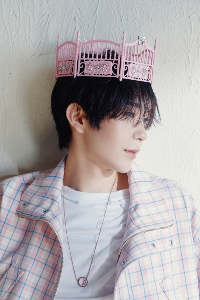 [COMEBACK TEASER] NCT WISH ‘Ode To Love’ –&nbsp;RYO