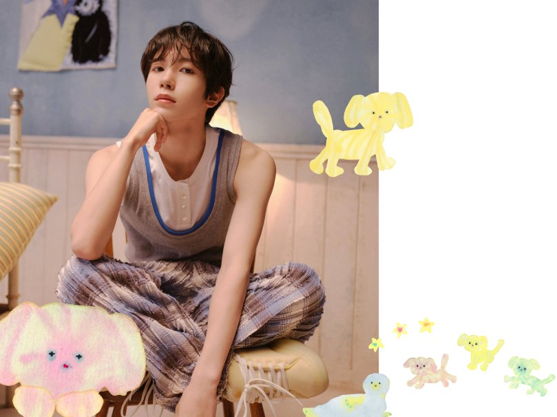 [COMEBACK TEASER] NCT WISH ‘Ode To Love’ –&nbsp;RYO