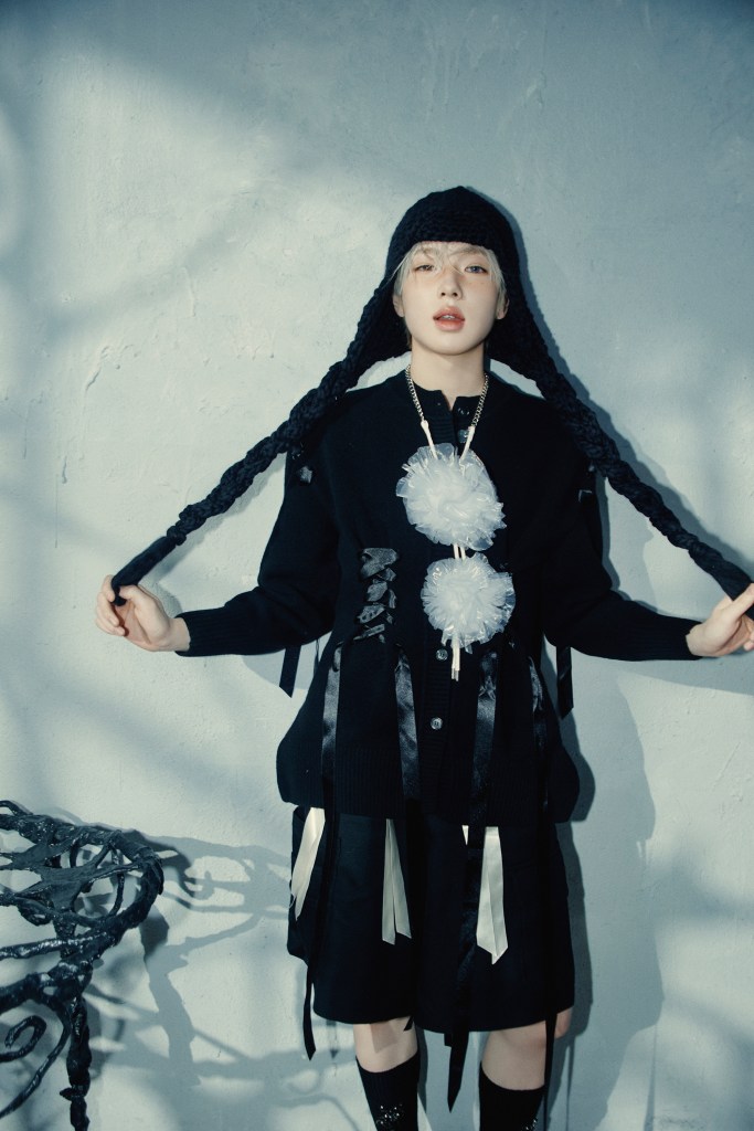 [COMEBACK TEASER] NCT WISH ‘Ode To Love’ –&nbsp;SAKUYA