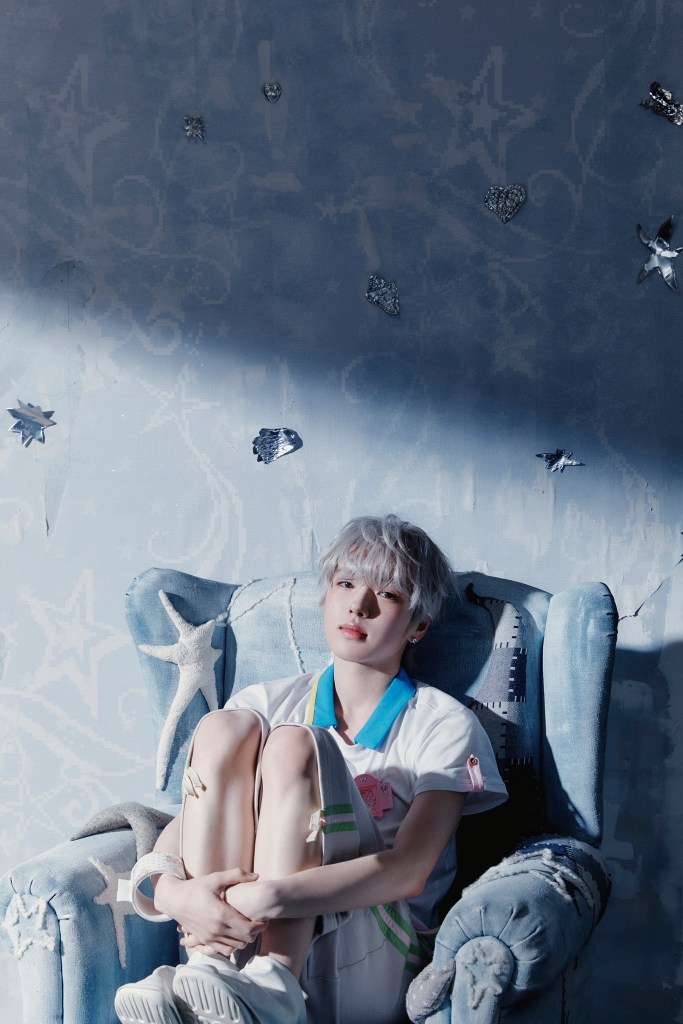 [COMEBACK TEASER] NCT WISH ‘Ode To Love’ –&nbsp;SAKUYA