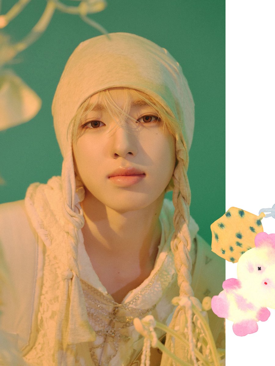 [COMEBACK TEASER] NCT WISH ‘Ode To Love’ –&nbsp;SAKUYA