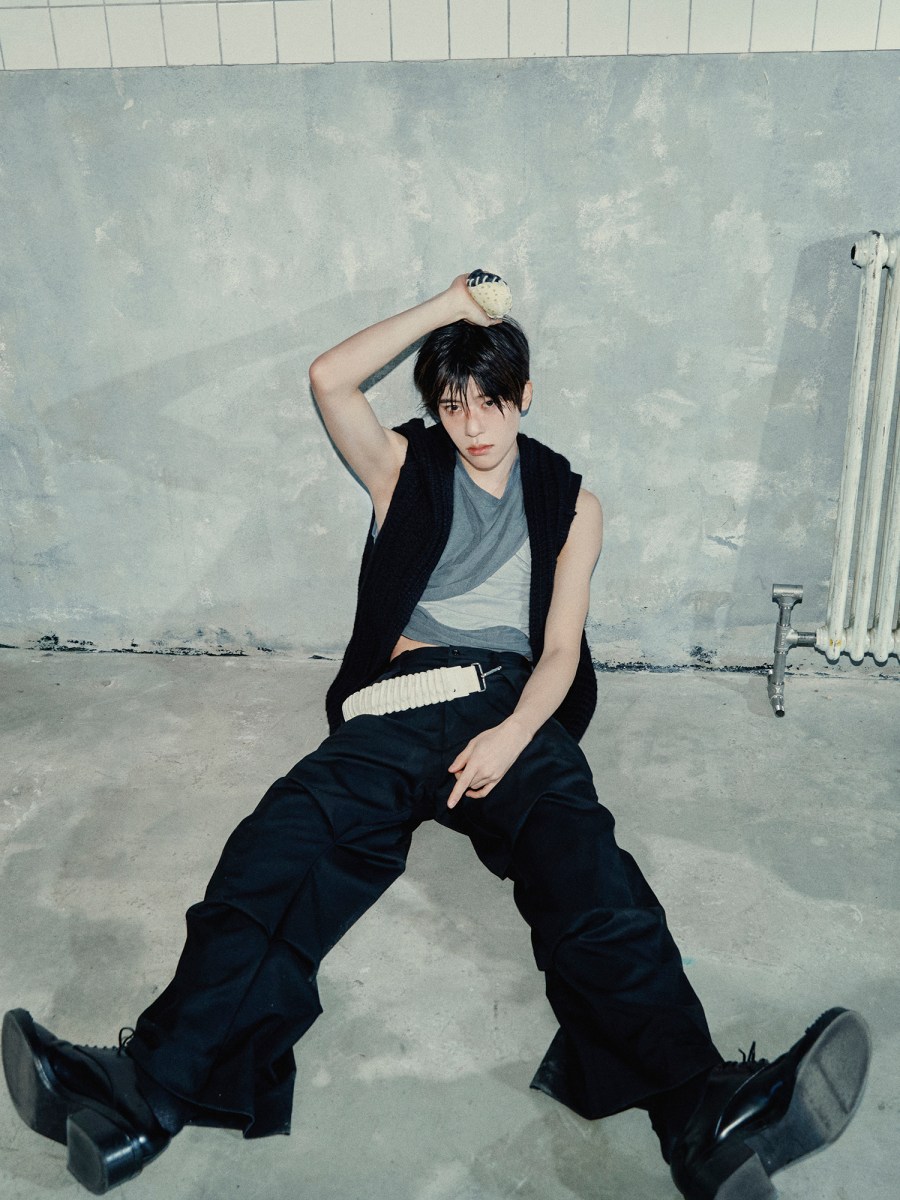 [COMEBACK TEASER] NCT WISH ‘Ode To Love’ –&nbsp;SION