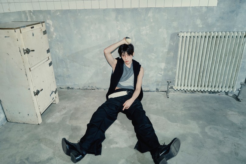 [COMEBACK TEASER] NCT WISH ‘Ode To Love’ –&nbsp;SION