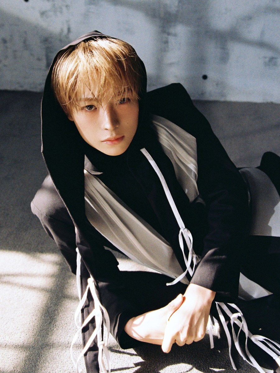 [COMEBACK TEASER] NCT WISH ‘Ode To Love’ –&nbsp;YUSHI