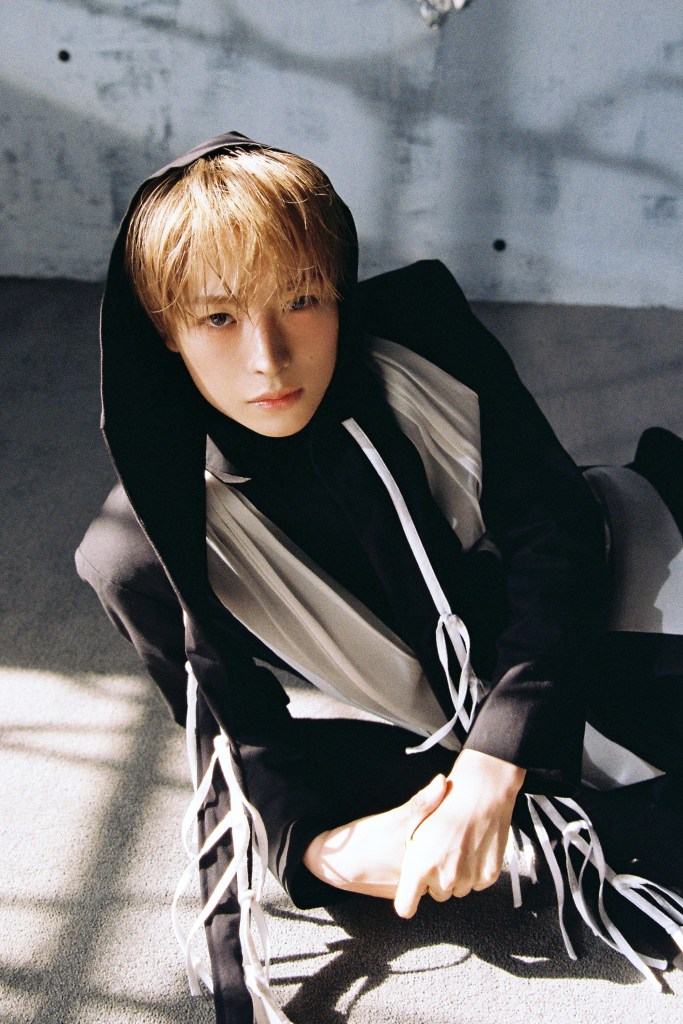 [COMEBACK TEASER] NCT WISH ‘Ode To Love’ –&nbsp;YUSHI