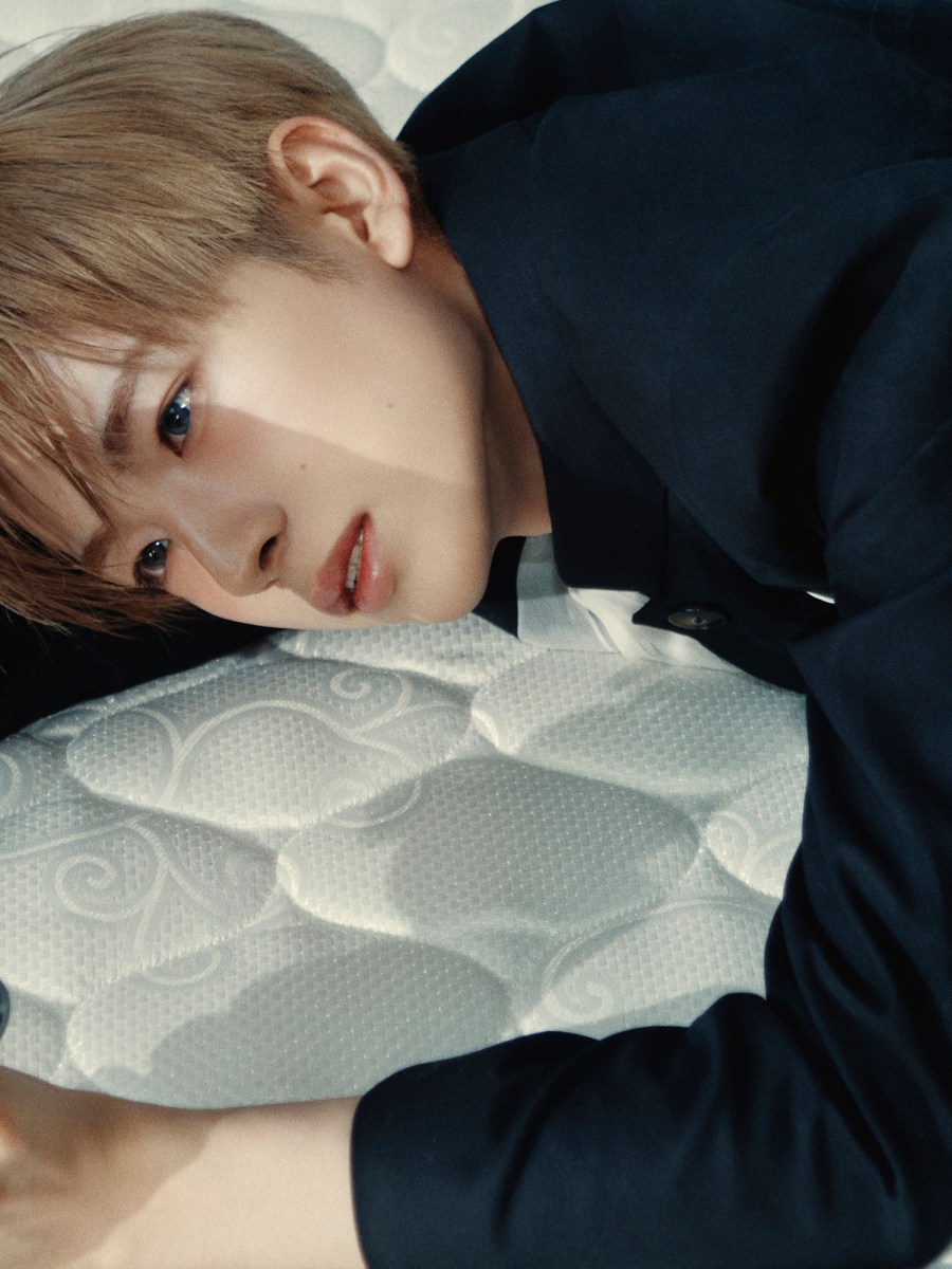 [COMEBACK TEASER] NCT WISH ‘Ode To Love’ –&nbsp;YUSHI