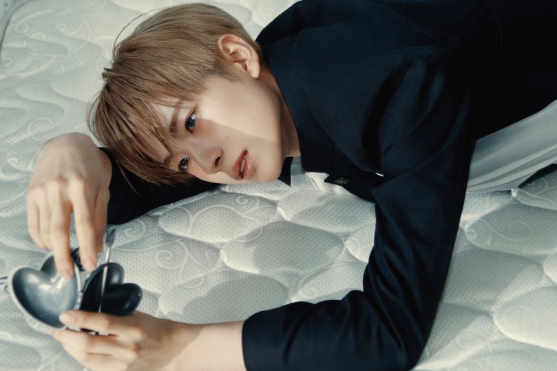 [COMEBACK TEASER] NCT WISH ‘Ode To Love’ –&nbsp;YUSHI