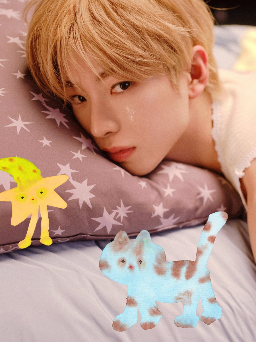 [COMEBACK TEASER] NCT WISH ‘Ode To Love’ –&nbsp;YUSHI