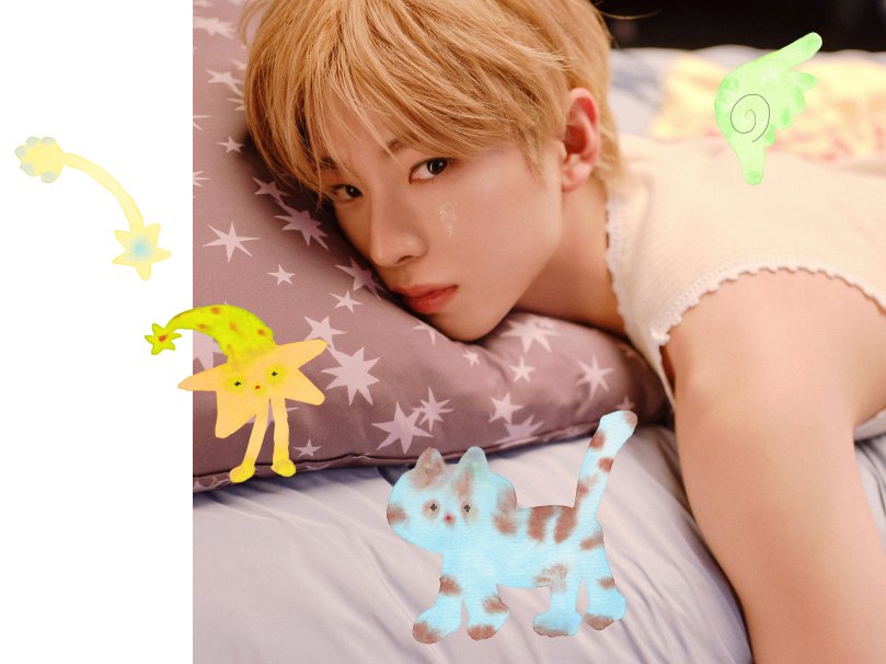 [COMEBACK TEASER] NCT WISH ‘Ode To Love’ –&nbsp;YUSHI