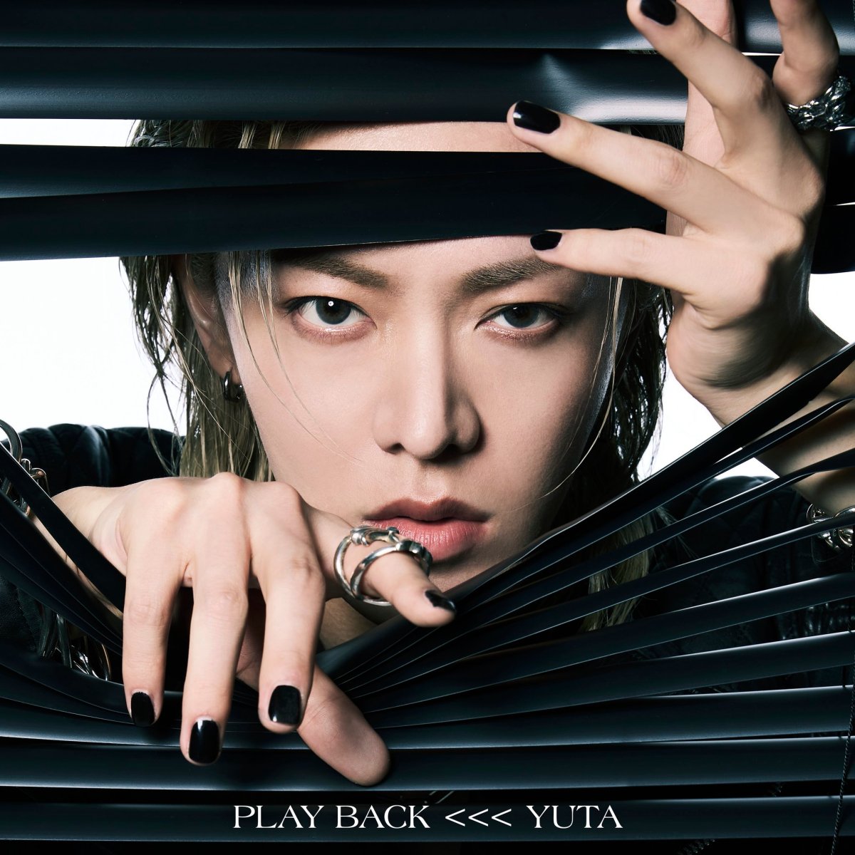 [TEASER] ‘PLAY BACK’ –&nbsp;YUTA