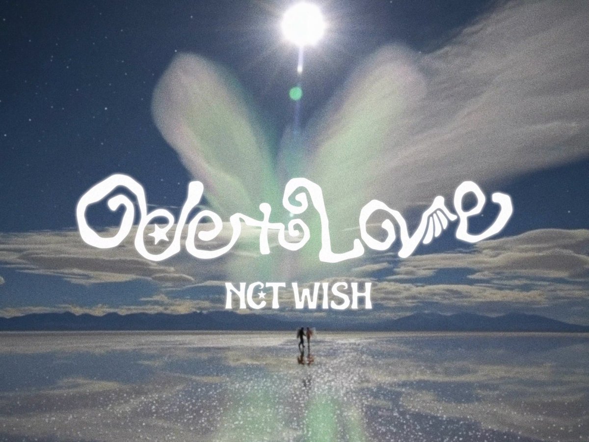 [FANCHANT] NCT WISH : Ode To&nbsp;Love