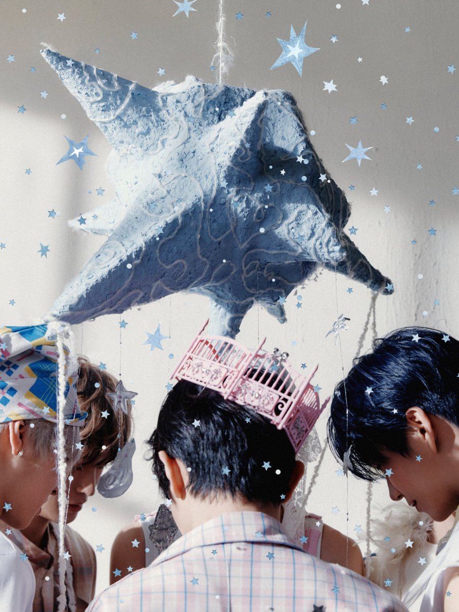 [LYRICS] NCT WISH – ‘Voyage’