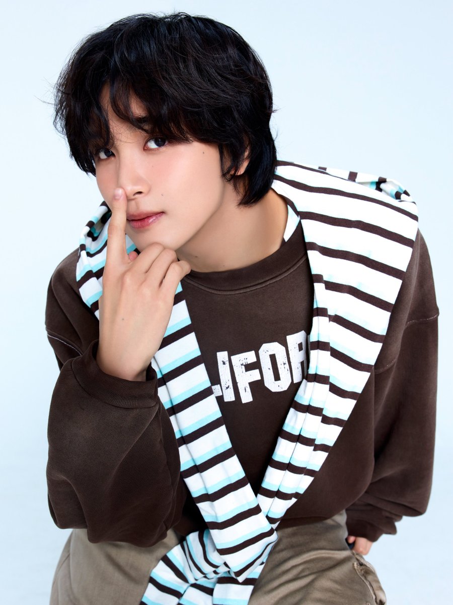 [PROFILE] ‘NCT 2026’ –&nbsp;HAECHAN