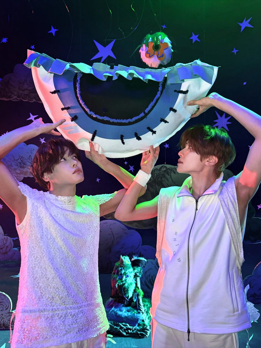 [CONTENT] NCT WISH : Ode To&nbsp;Love