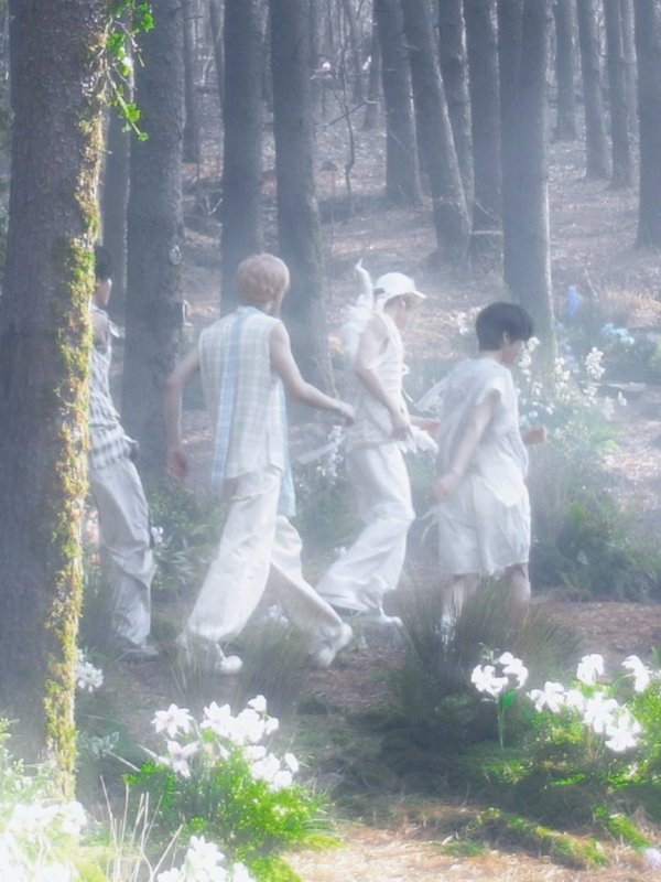 [CONTENT] NCT WISH : Ode To&nbsp;Love