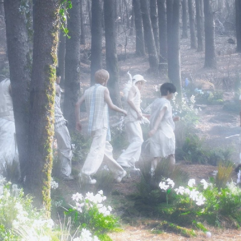 [CONTENT] NCT WISH : Ode To&nbsp;Love