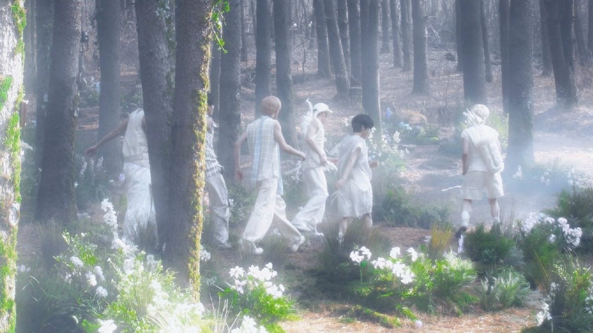 [CONTENT] NCT WISH : Ode To&nbsp;Love