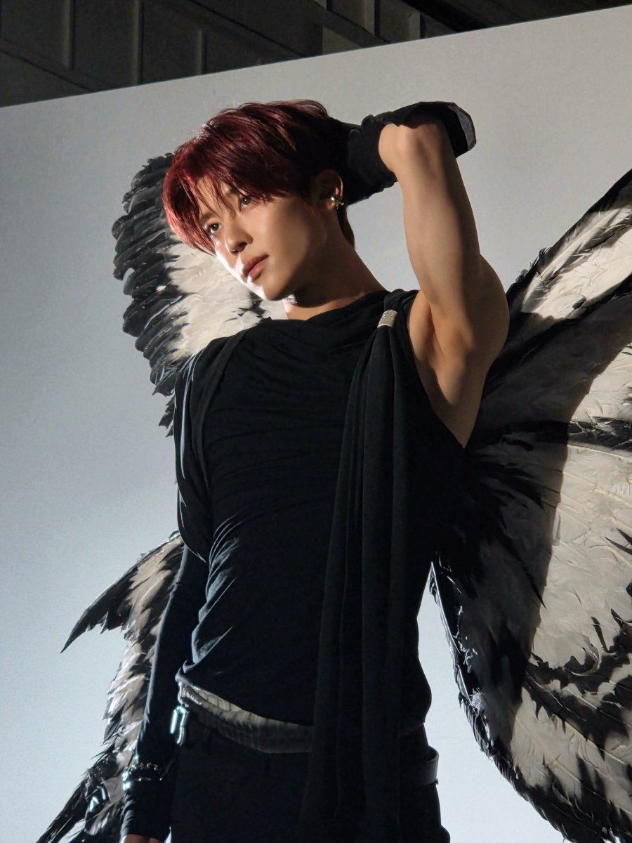 [BTS] NCT WISH – ‘Ode To Love’ Promotion&nbsp;Behind