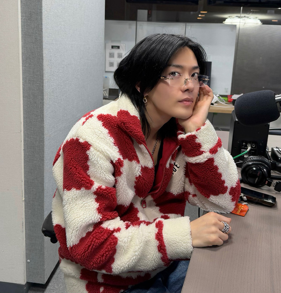 RADIO] YUTA – NCTzen BASIC