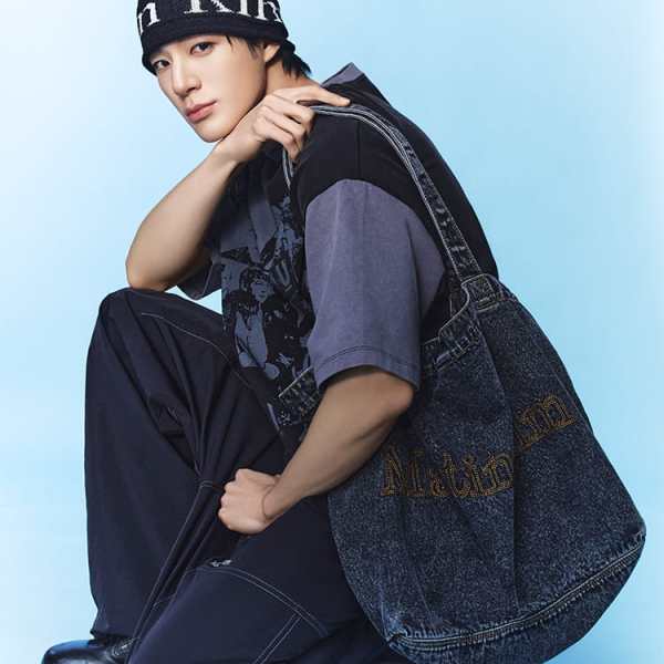 [CF] JENO for Matin&nbsp;Kim