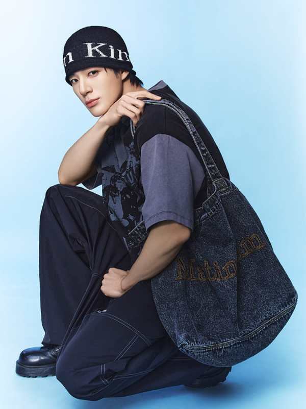 [CF] JENO for Matin&nbsp;Kim