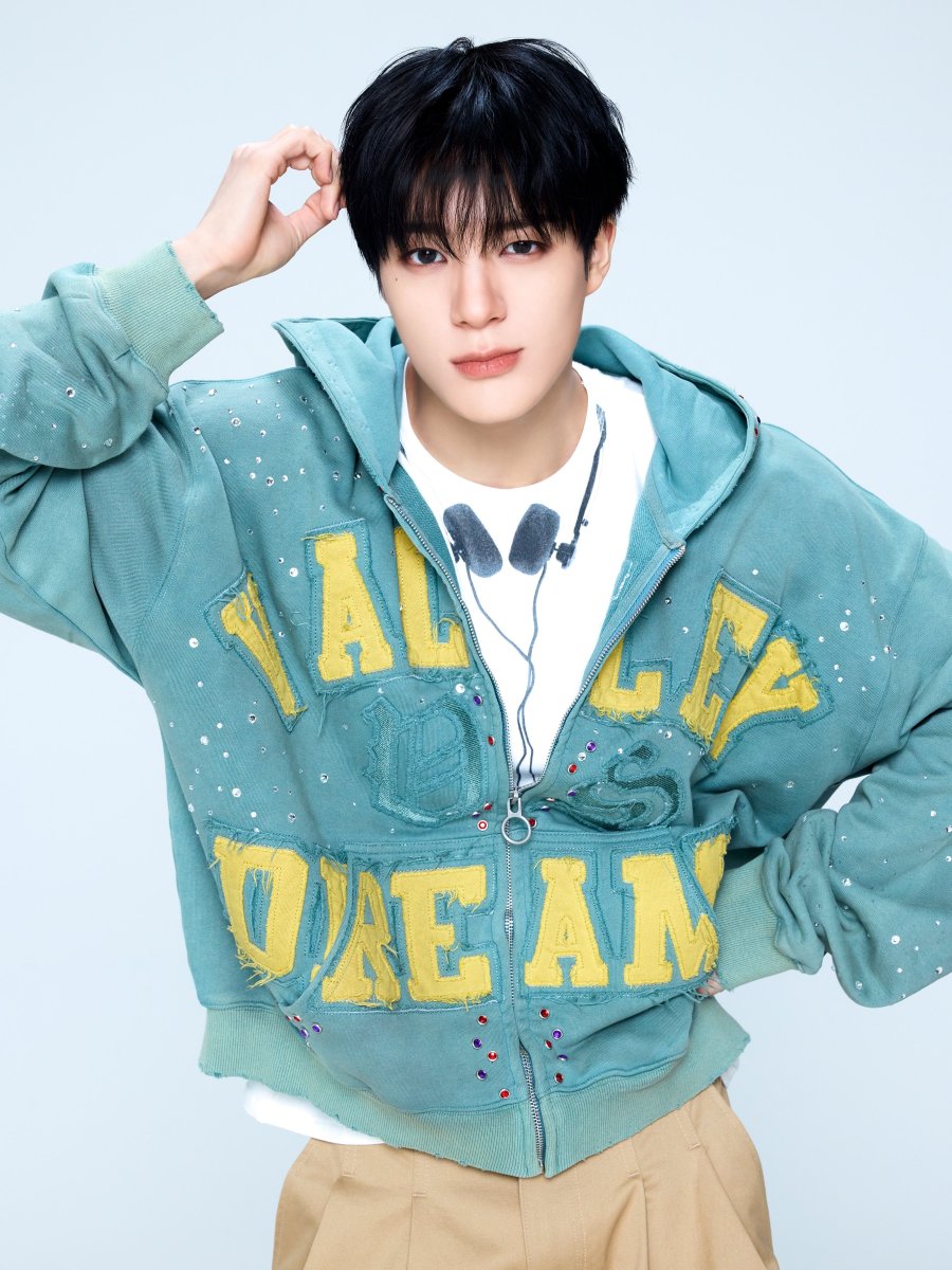 [PROFILE] ‘NCT 2026’ –&nbsp;JENO