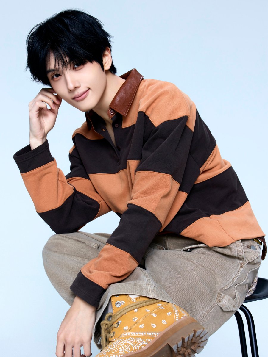 [PROFILE] ‘NCT 2026’ –&nbsp;JISUNG