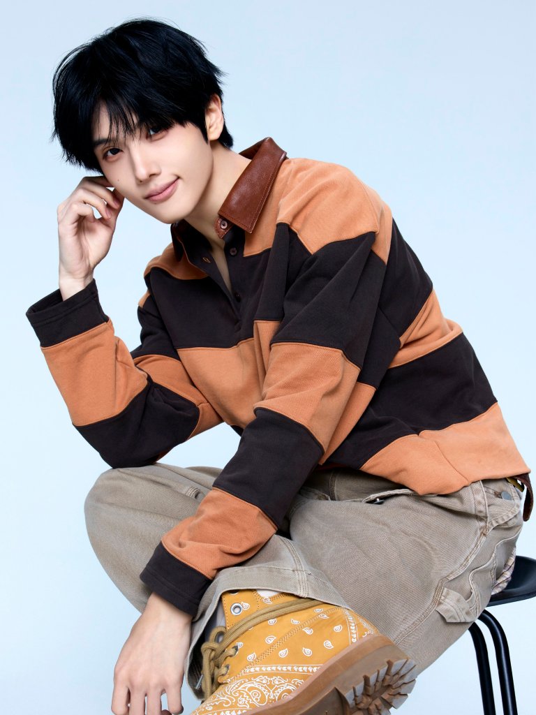 [PROFILE] ‘NCT 2026’ –&nbsp;JISUNG