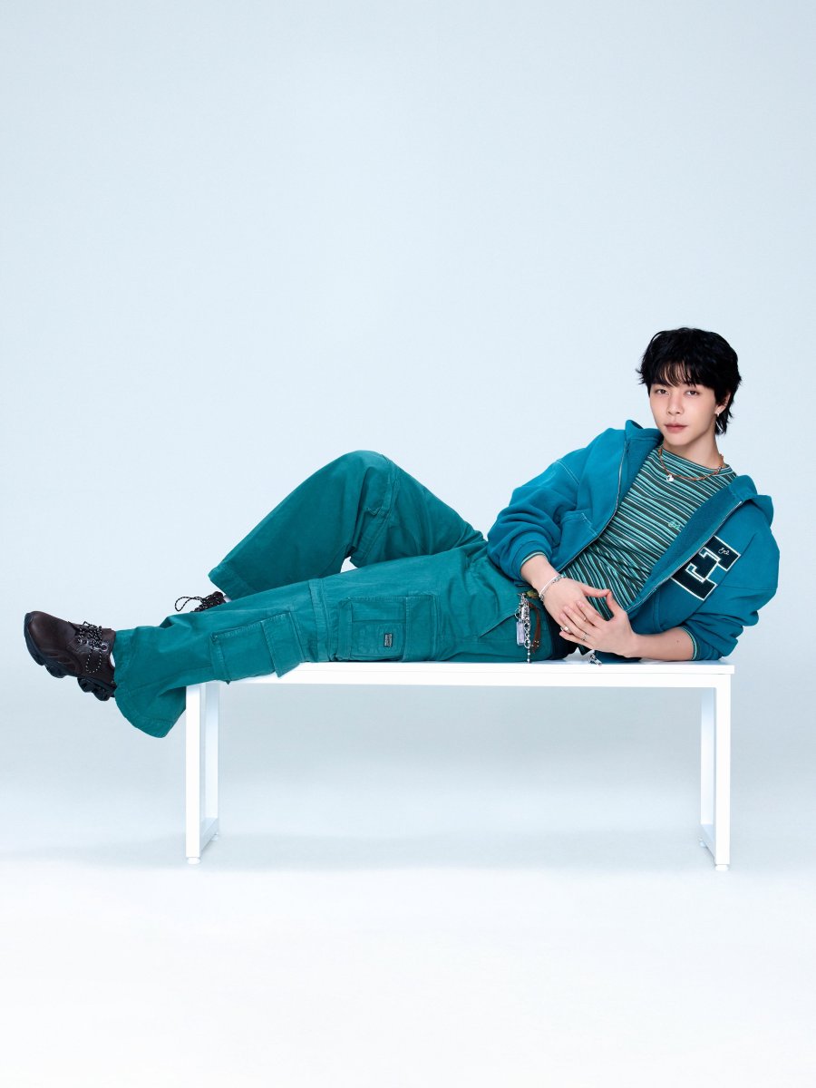 [PROFILE] ‘NCT 2026’ –&nbsp;JOHNNY