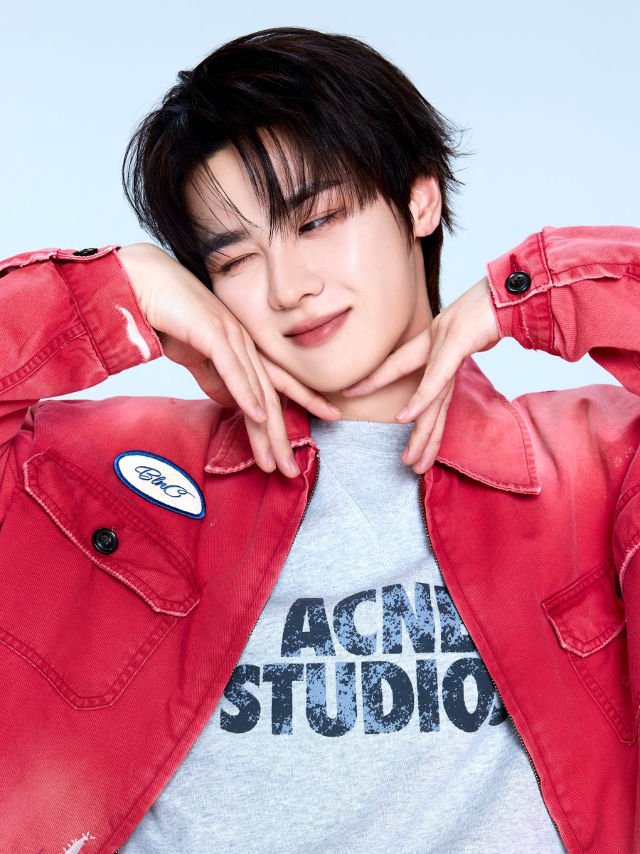 [PROFILE] ‘NCT 2026’ –&nbsp;KUN