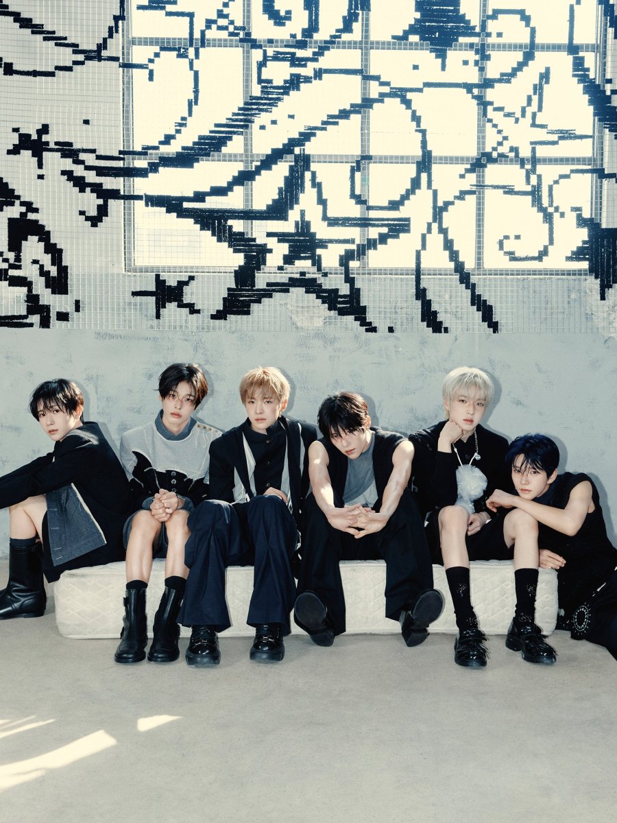 [COMEBACK TEASER] NCT WISH ‘Ode To Love’ –&nbsp;GROUP