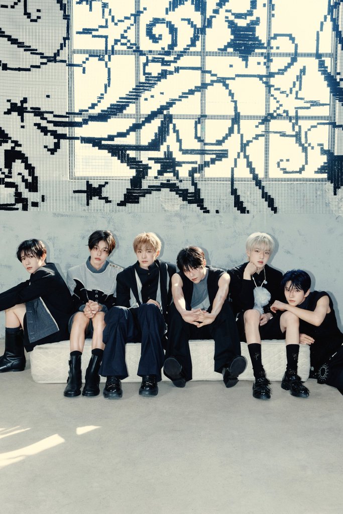 [COMEBACK TEASER] NCT WISH ‘Ode To Love’ –&nbsp;GROUP