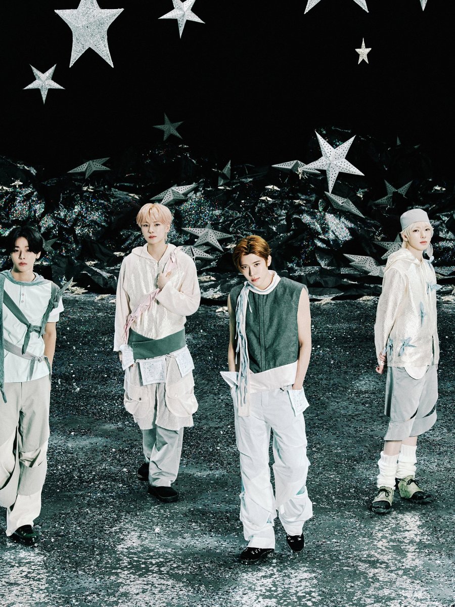 [COMEBACK TEASER] NCT WISH ‘Ode To Love’ –&nbsp;GROUP