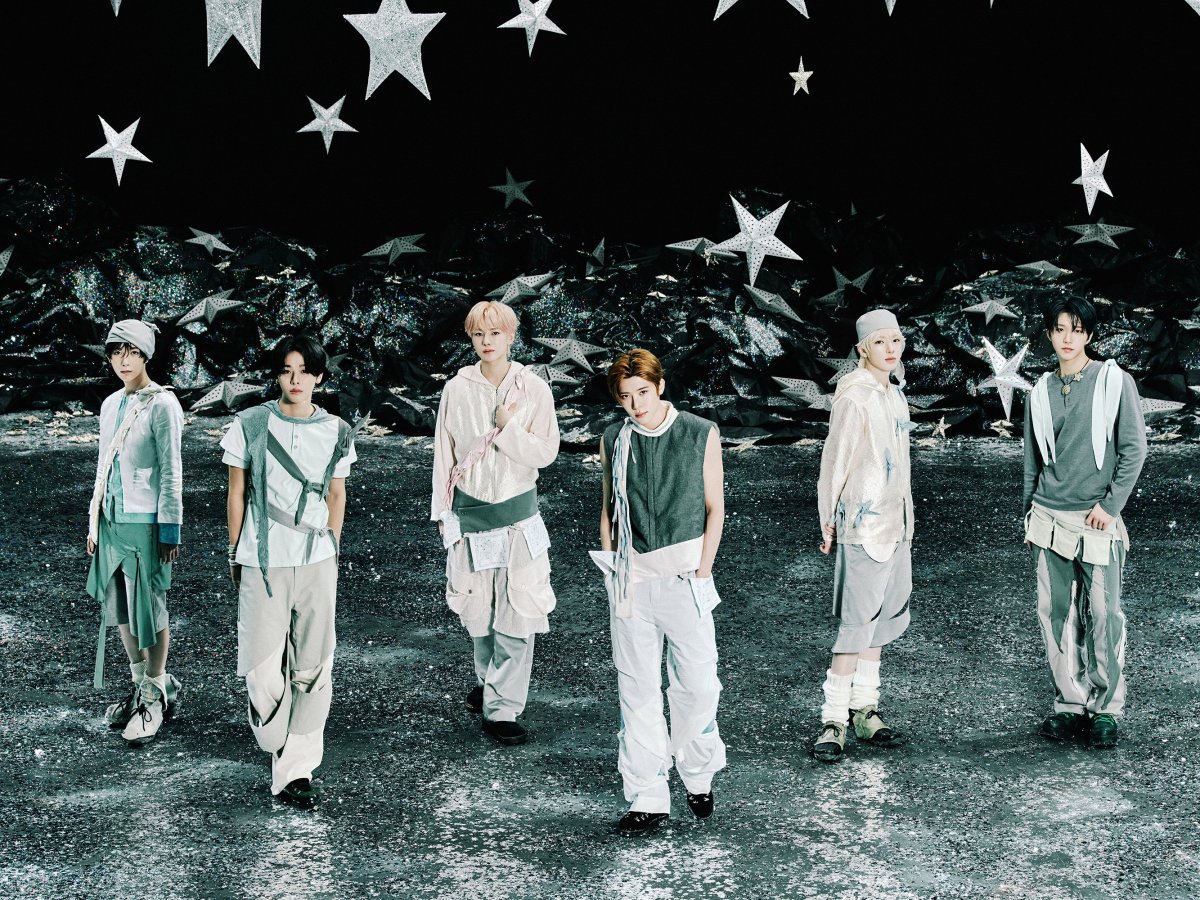 [COMEBACK TEASER] NCT WISH ‘Ode To Love’ –&nbsp;GROUP