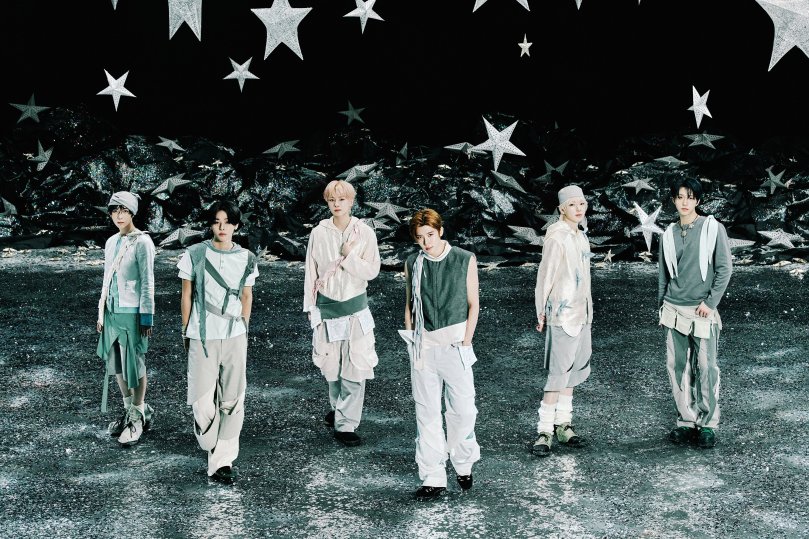 [COMEBACK TEASER] NCT WISH ‘Ode To Love’ –&nbsp;GROUP