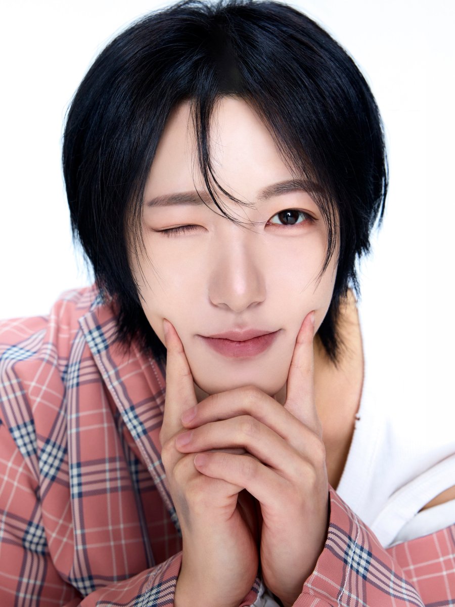 [PROFILE] ‘NCT 2026’ –&nbsp;RENJUN