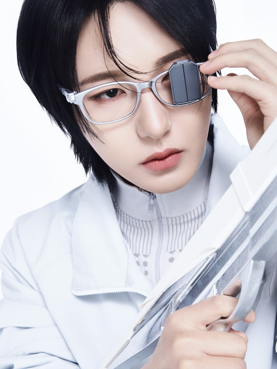 [CONTENT] RENJUN : Echoes Between&nbsp;Us
