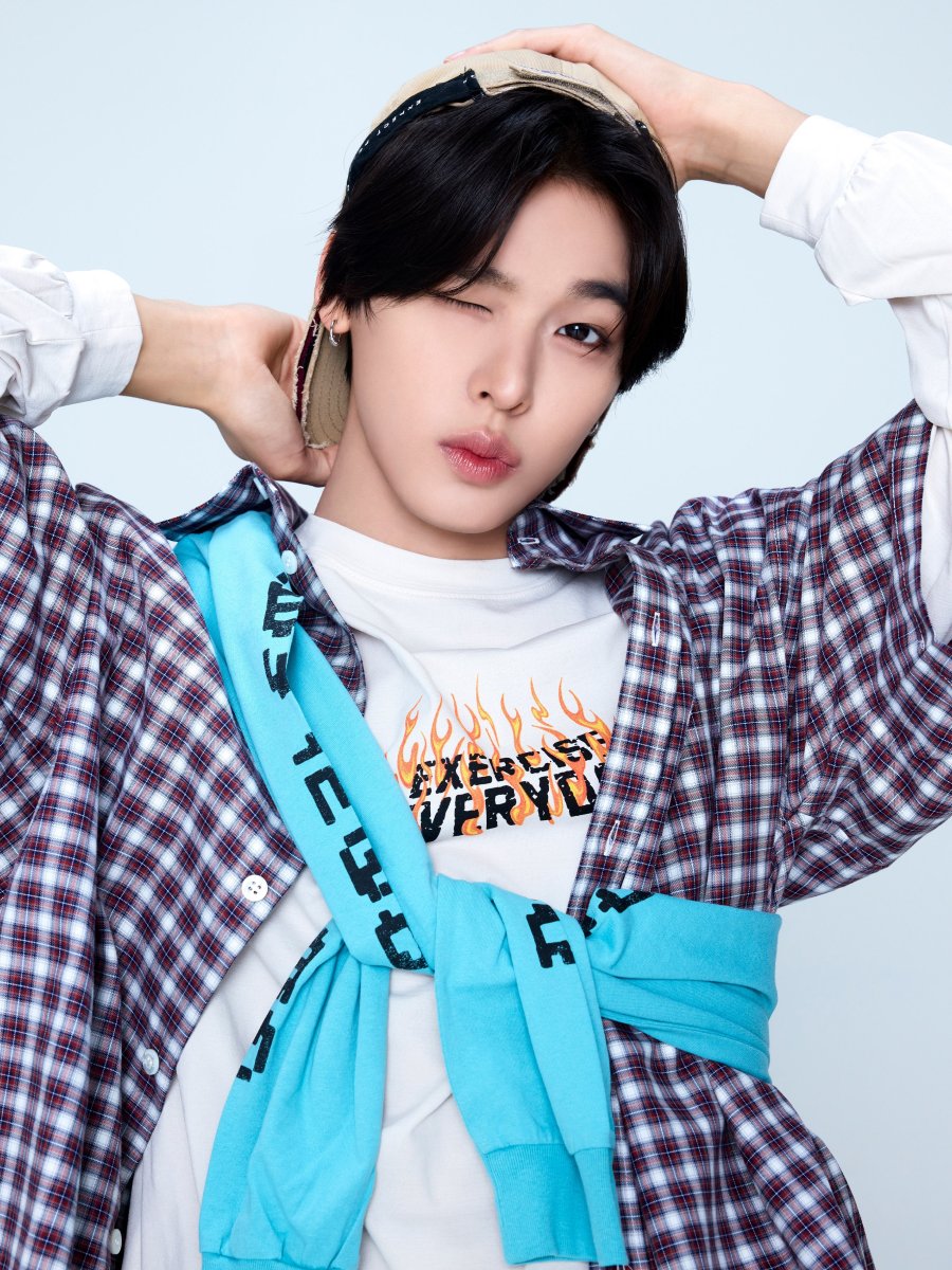 [PROFILE] ‘NCT 2026’ –&nbsp;RIKU