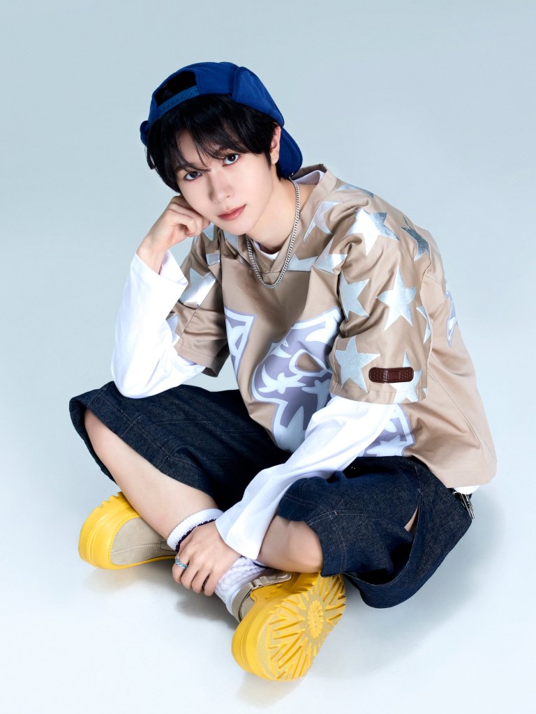 [PROFILE] ‘NCT 2026’ –&nbsp;RYO