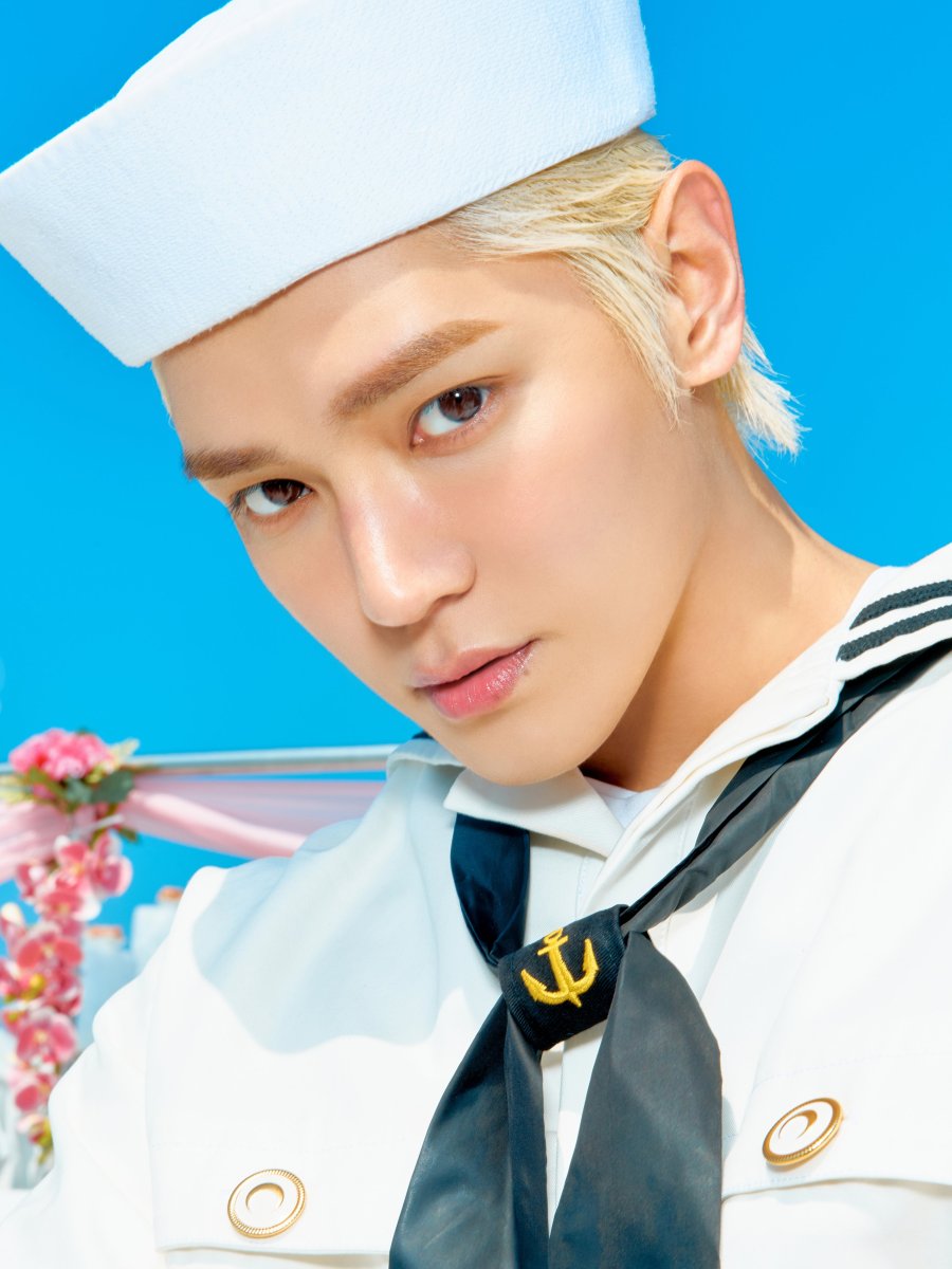 🇰🇷 TAEYONG