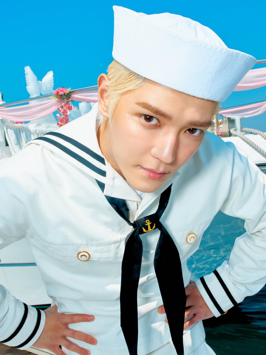 [TEASER] ‘Rock Solid (feat. Anderson .Paak’ –&nbsp;TAEYONG