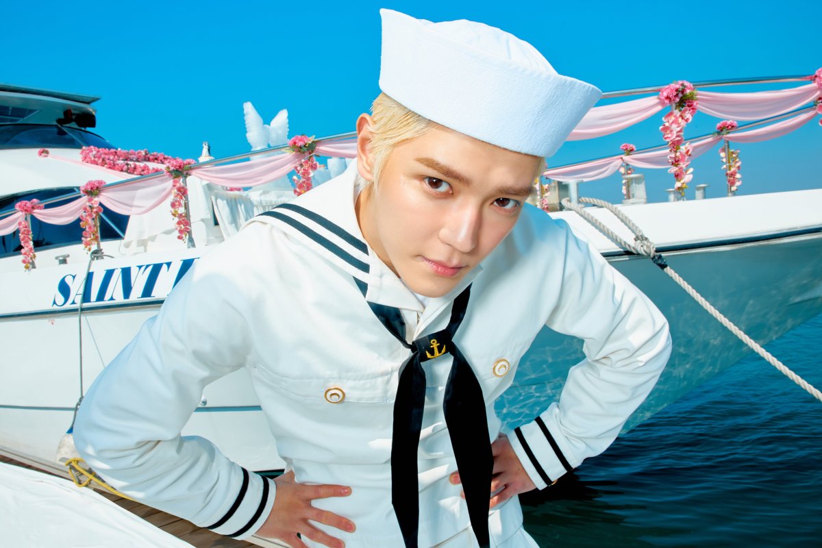 [TEASER] ‘Rock Solid (feat. Anderson .Paak’ –&nbsp;TAEYONG