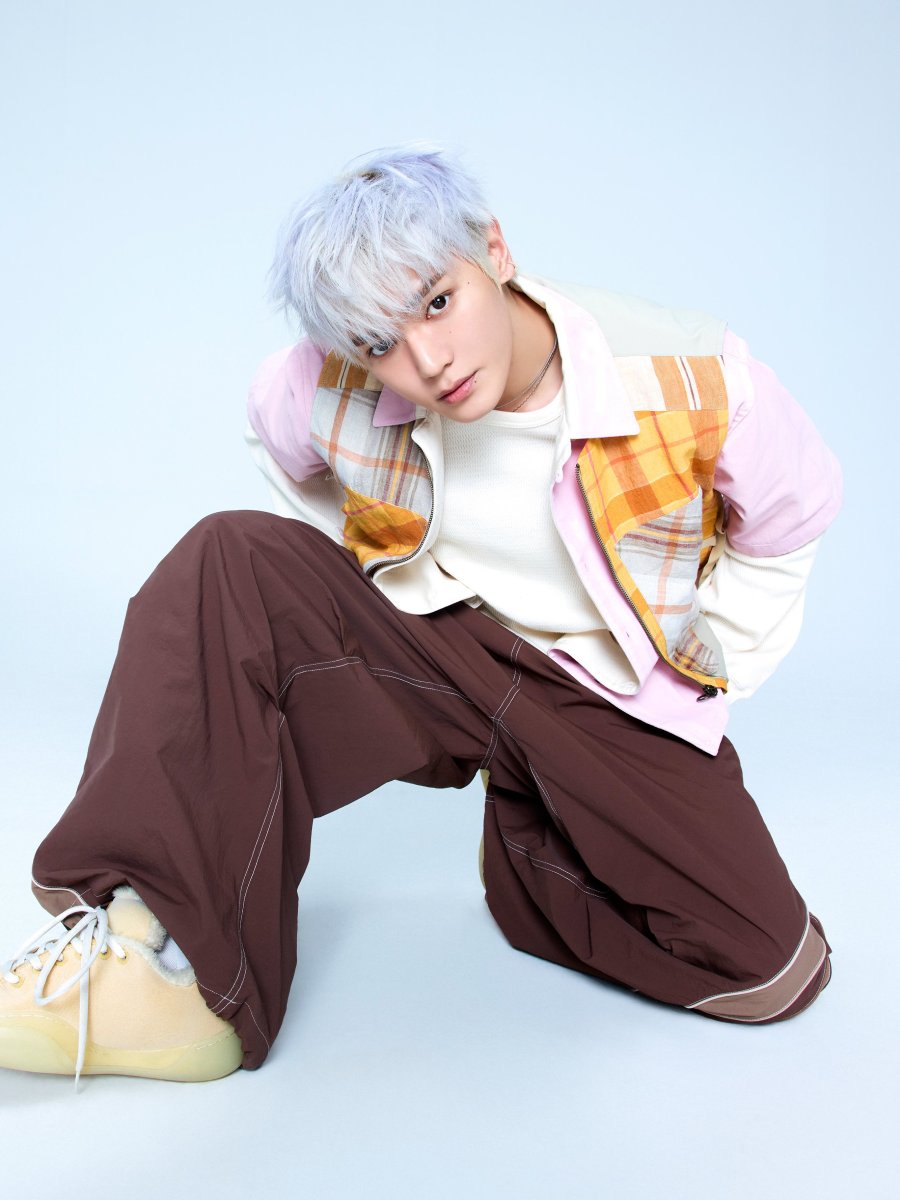 [PROFILE] ‘NCT 2026’ –&nbsp;TAEYONG