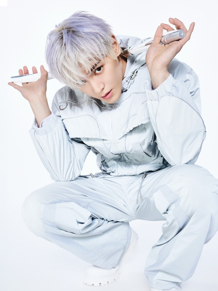 [PROFILE] ‘NCT 2026’ –&nbsp;TAEYONG