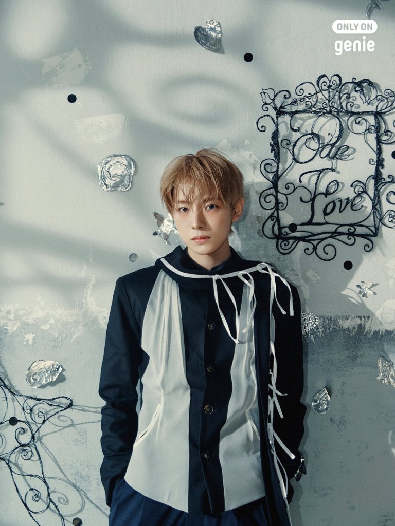 [COMEBACK TEASER] NCT WISH ‘Ode To Love’ –&nbsp;YUSHI