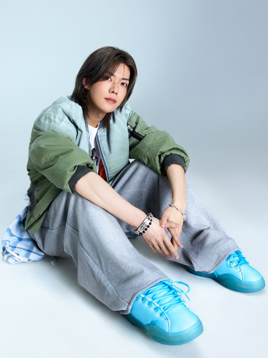 [PROFILE] ‘NCT 2026’ –&nbsp;YUTA