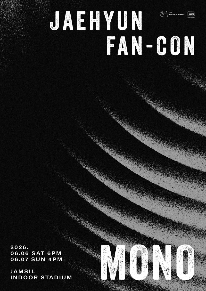 JAEHYUN FAN-CON TOUR <MONO> (2026) – NCTzen BASIC