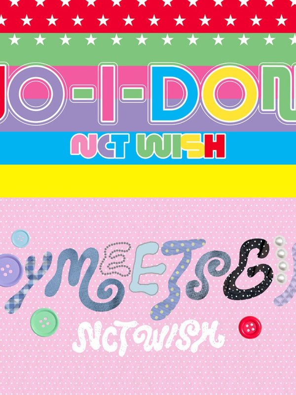 [💿] NCT WISH’s Japan Double A-Side Single – YO-I-DON! / BOY MEETS&nbsp;GIRL