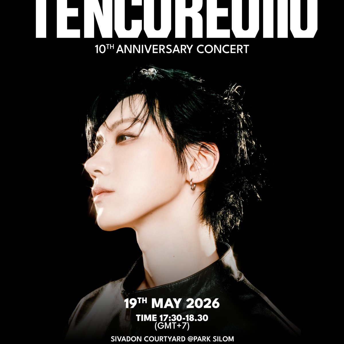 “TEN: CORE0110” — 10th Anniversary Concert&nbsp;(2026)