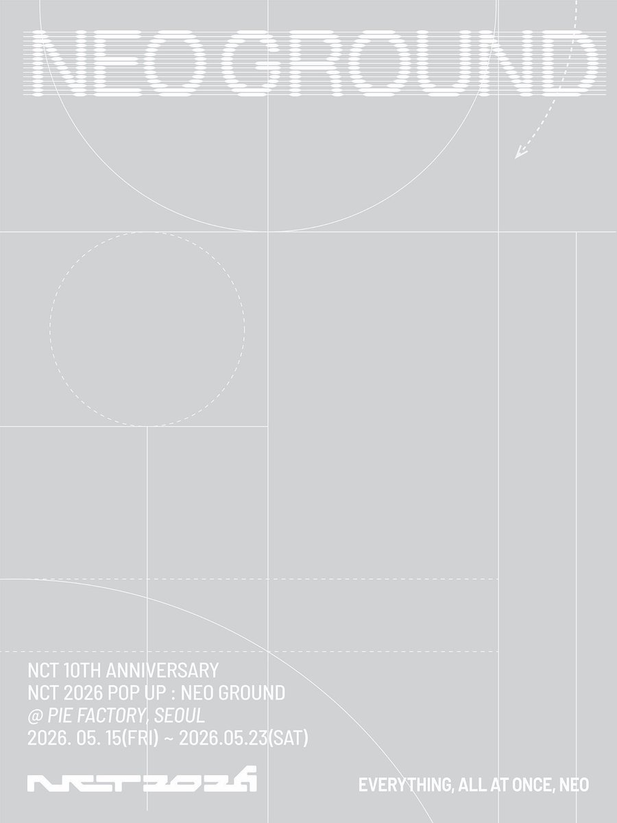 [INTERVIEW] NCT 2026 : EVERYTHING, ALL AT ONCE,&nbsp;NEO